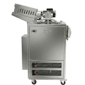 Fabricador Nevera (3 en 1)