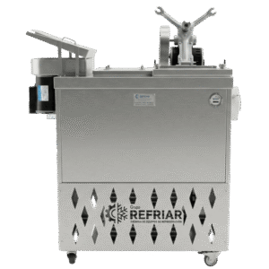 Fabricador 1 Moldes + Garrafa