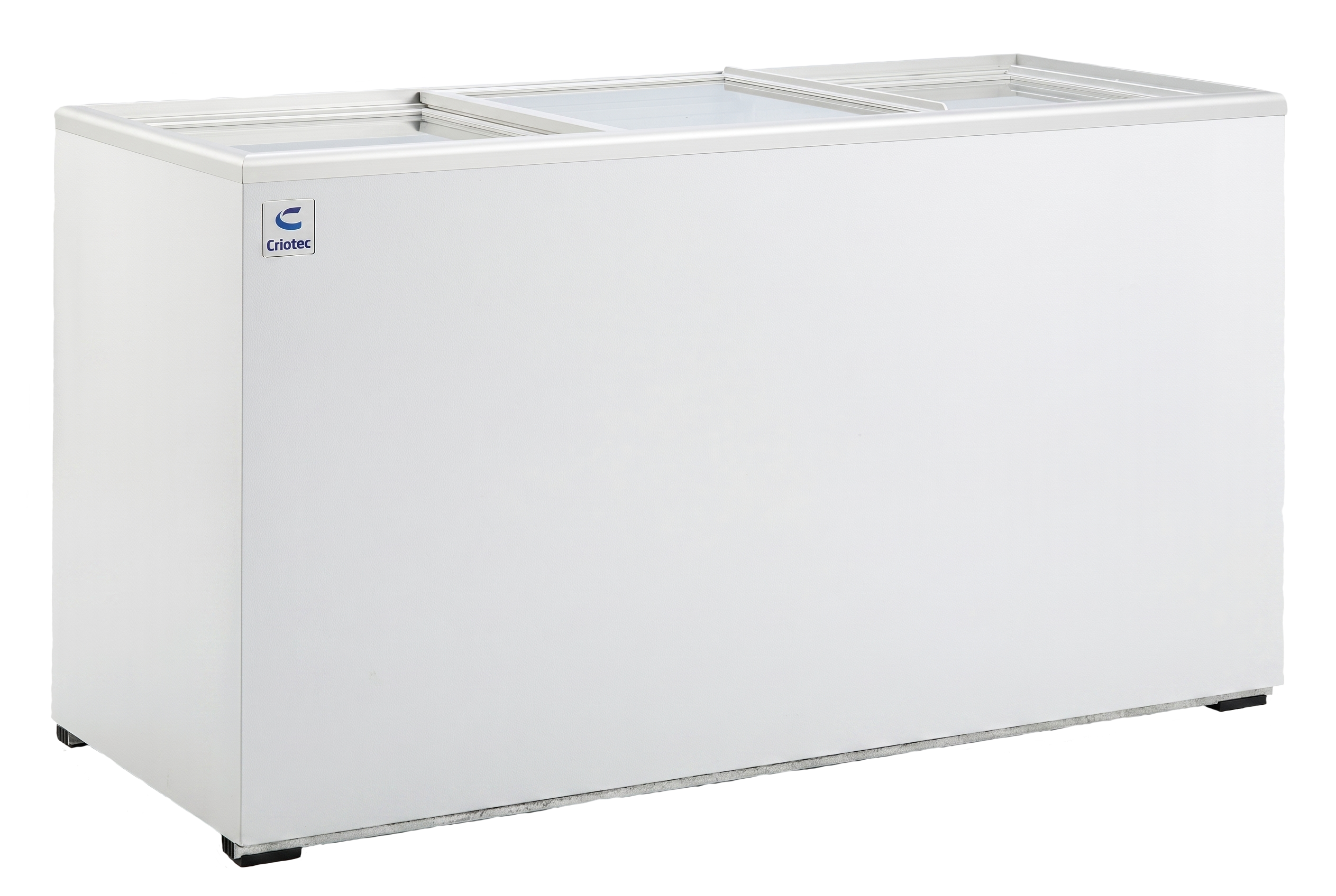 CONGELADOR 3 PUERTAS criotec