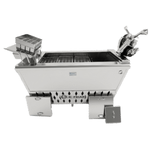 Fabricador 3 Moldes + Garrafa