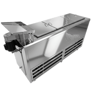 Fabricador 6 Moldes Paleteros