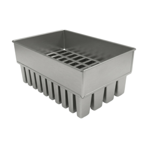 Molde Mini Liso
