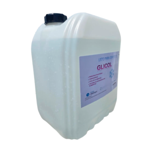 Bidón de Glicol (20L)