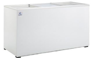 CONGELADOR 3 PUERTAS criotec